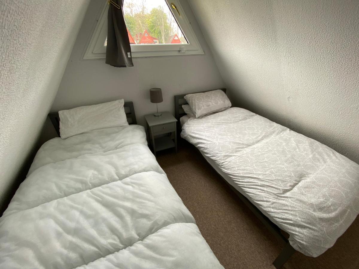 Kingsdown Holiday Park المظهر الخارجي الصورة