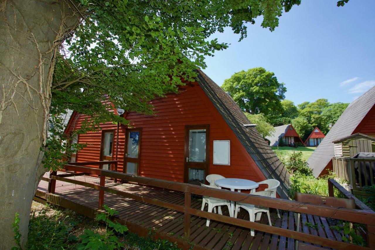 Kingsdown Holiday Park المظهر الخارجي الصورة